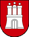 zu Finden in Hamburg Wilhelmsburg